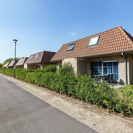 Casa Topsea De Panne Zewnętrze zdjęcie