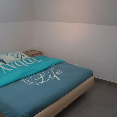 Casa Topsea De Panne Zewnętrze zdjęcie