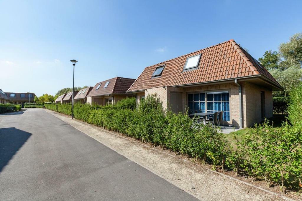 Casa Topsea De Panne Zewnętrze zdjęcie