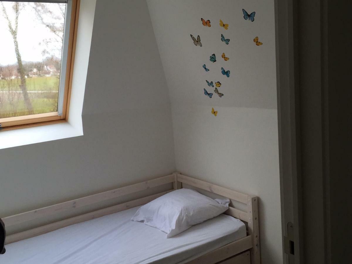 Casa Topsea De Panne Zewnętrze zdjęcie