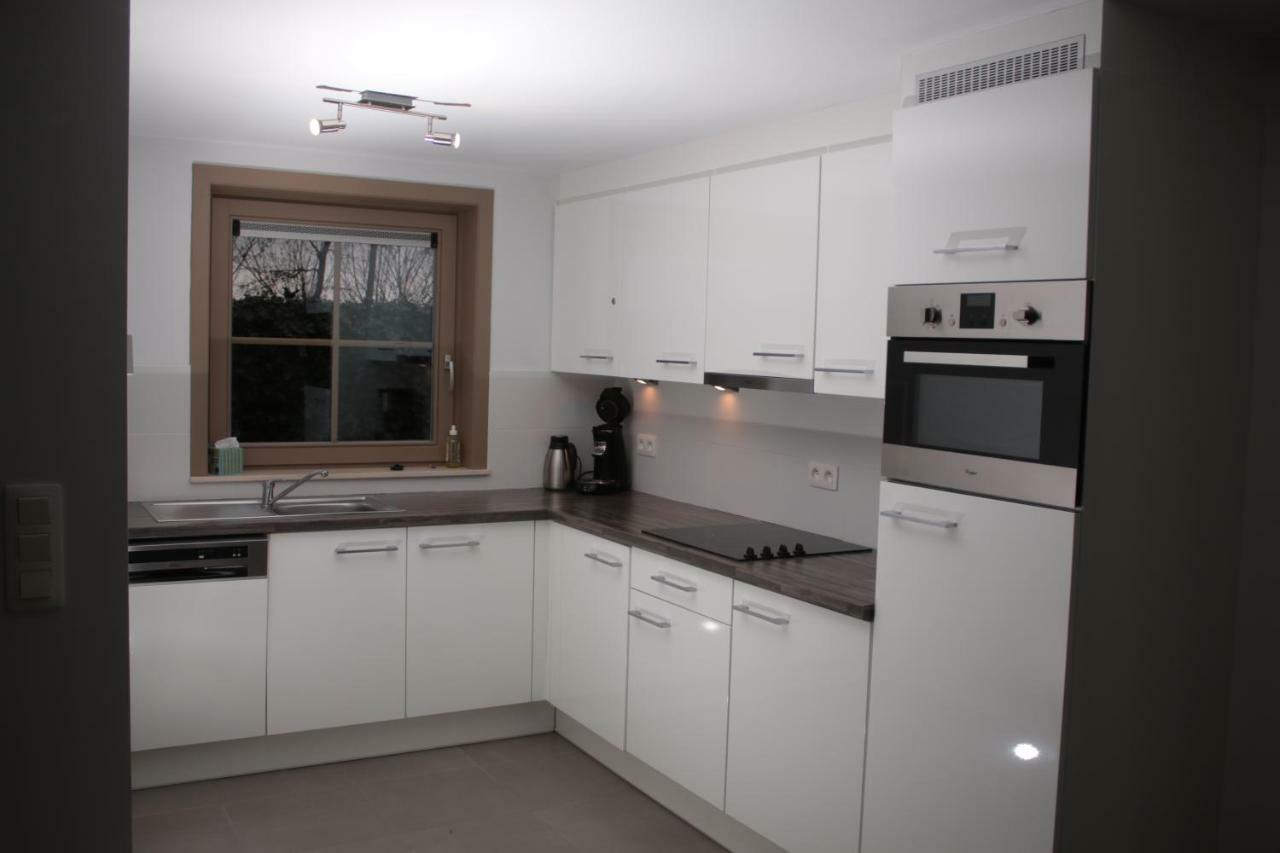 Casa Topsea De Panne Zewnętrze zdjęcie
