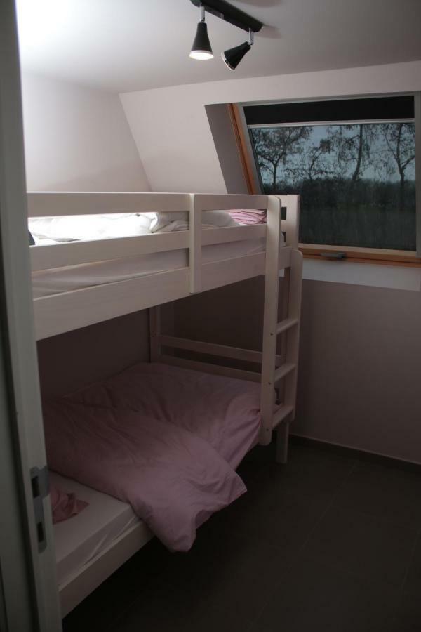 Casa Topsea De Panne Zewnętrze zdjęcie